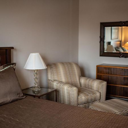 Fountainview Inn Indianapolis Extérieur photo