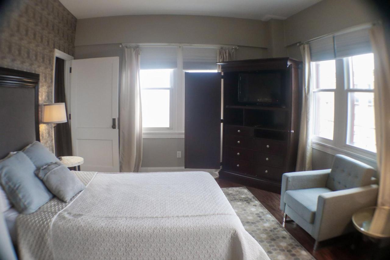 Fountainview Inn Indianapolis Extérieur photo
