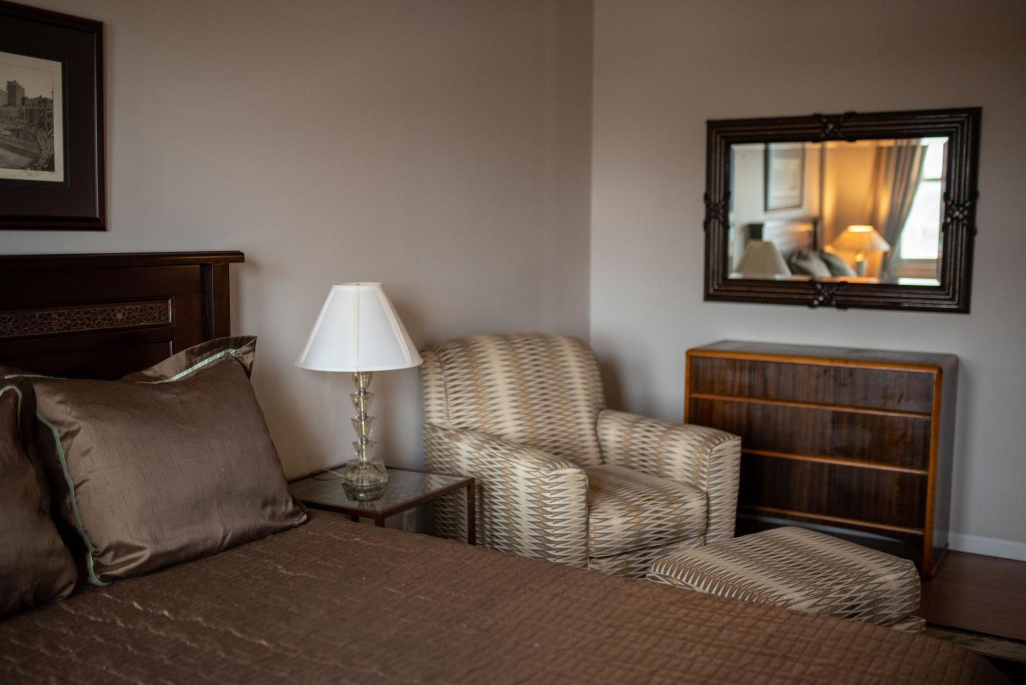 Fountainview Inn Indianapolis Extérieur photo