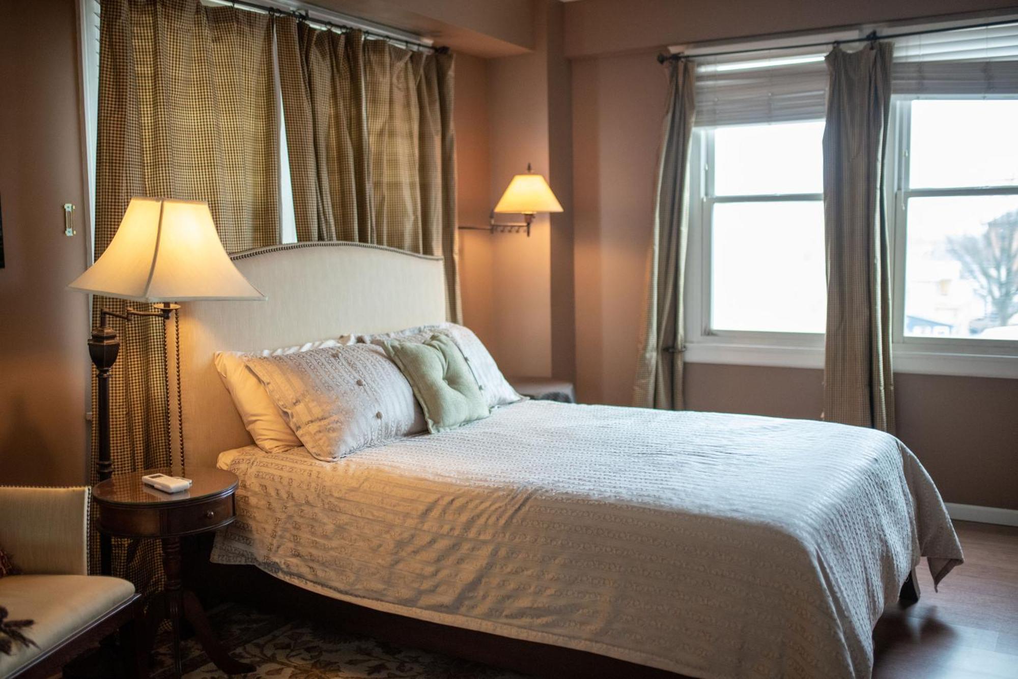 Fountainview Inn Indianapolis Extérieur photo