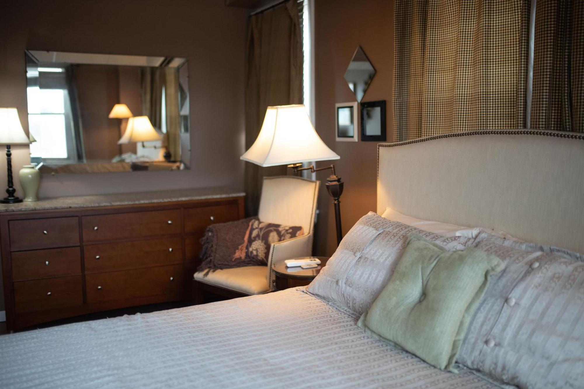 Fountainview Inn Indianapolis Extérieur photo