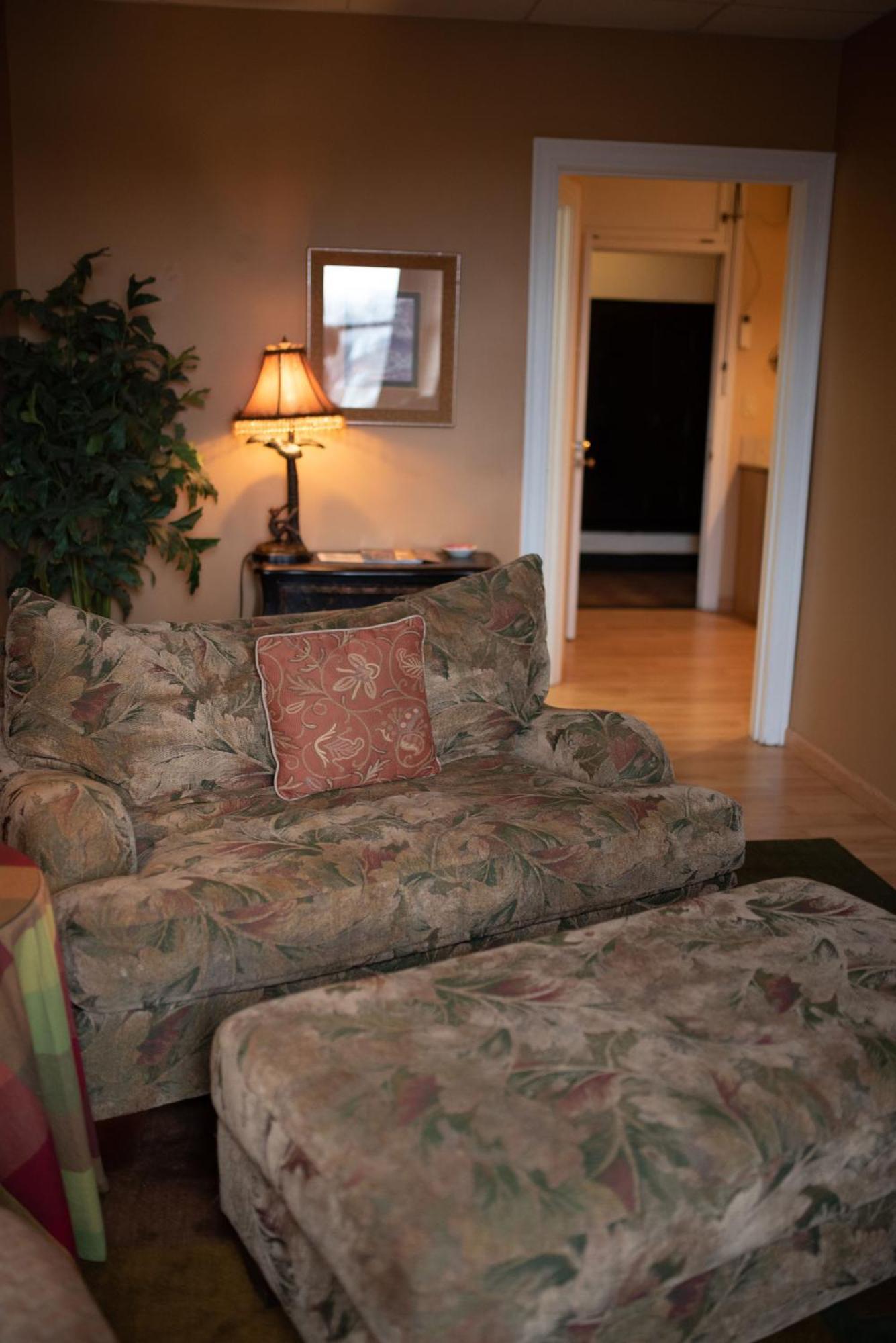 Fountainview Inn Indianapolis Extérieur photo