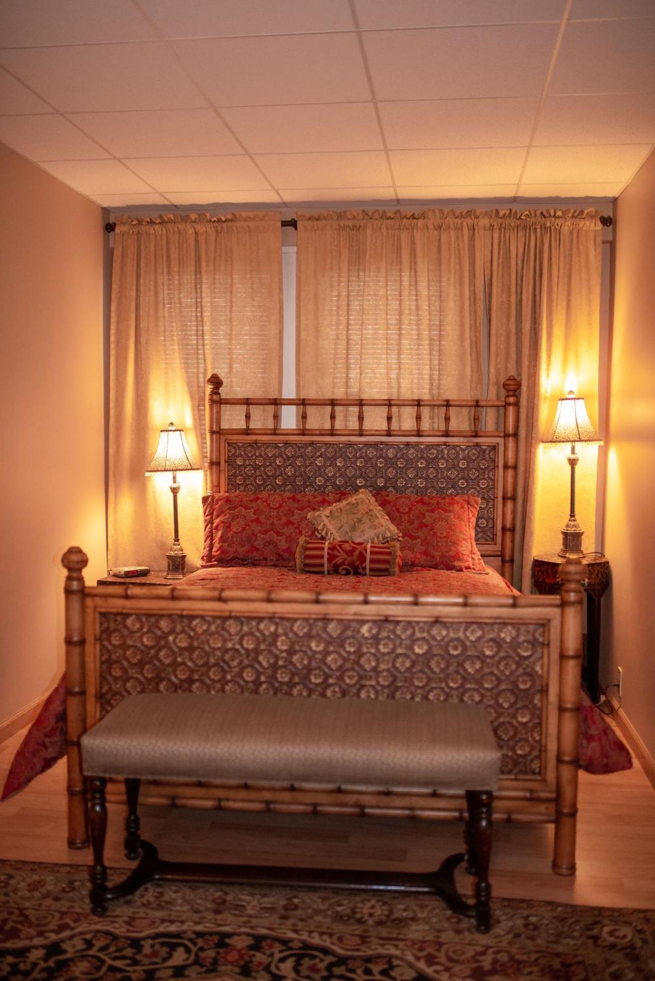 Fountainview Inn Indianapolis Extérieur photo
