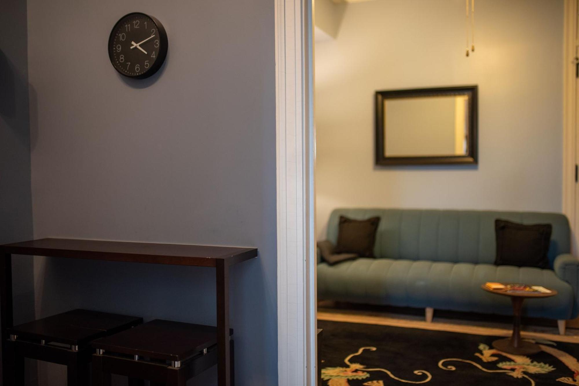 Fountainview Inn Indianapolis Extérieur photo