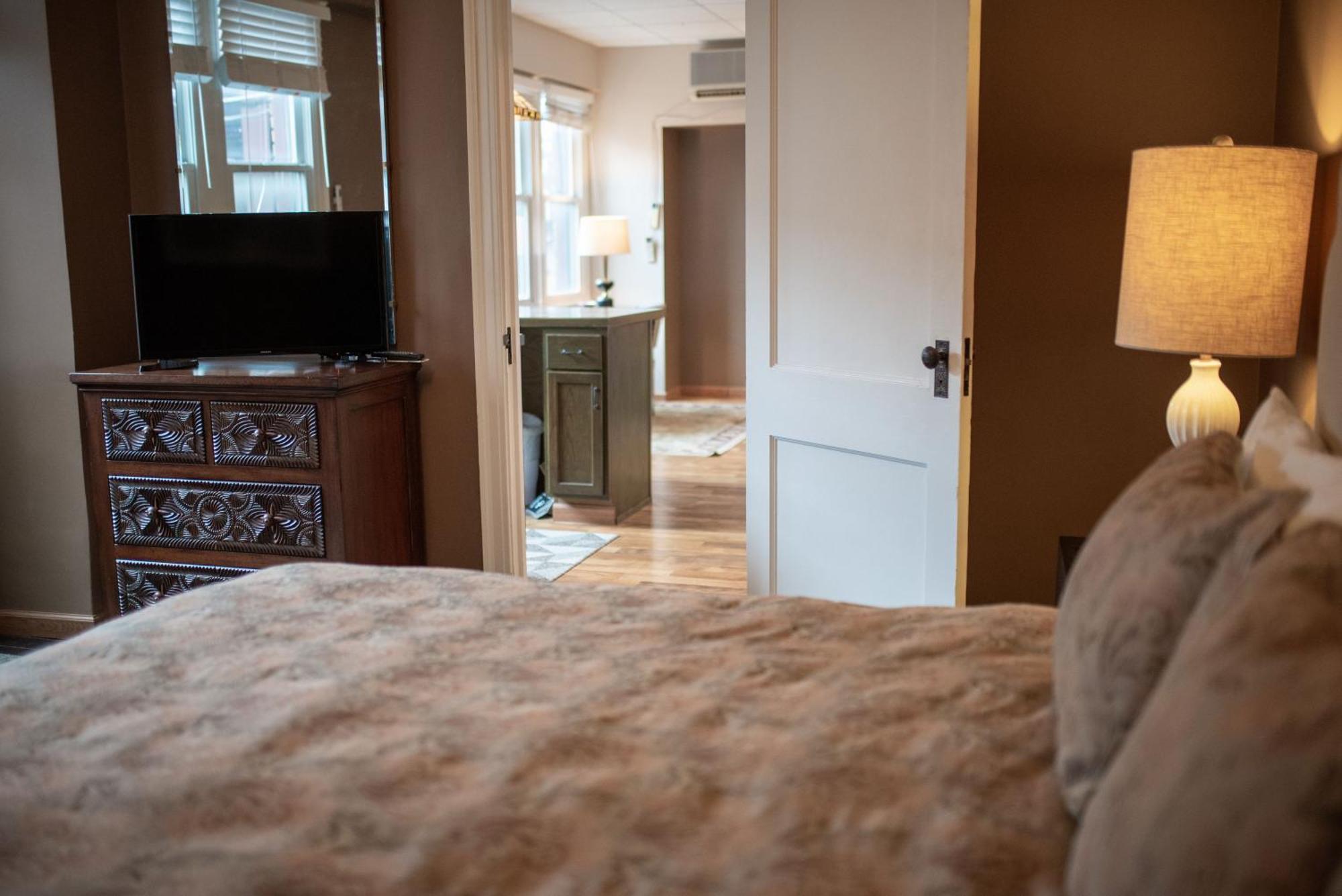 Fountainview Inn Indianapolis Extérieur photo