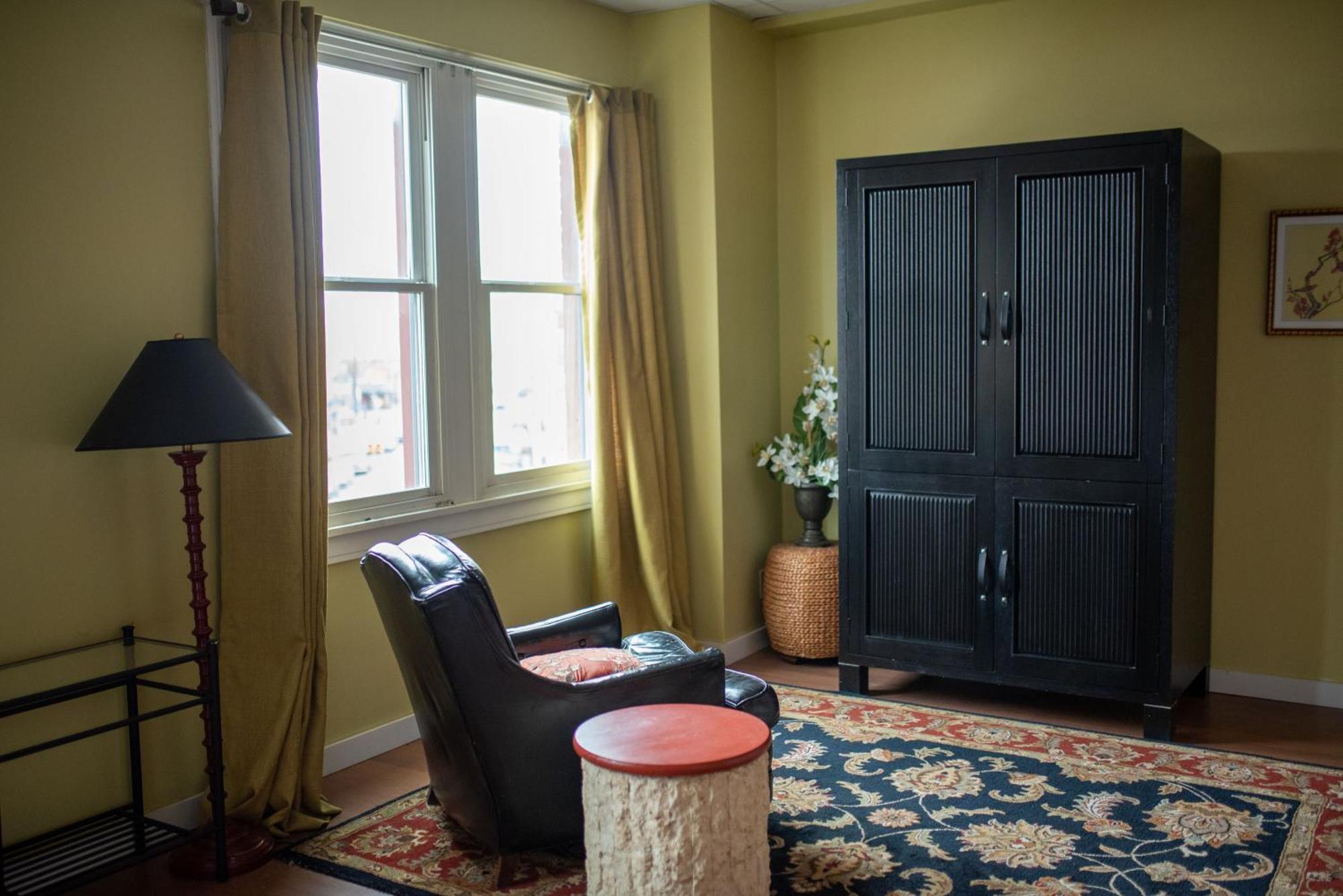 Fountainview Inn Indianapolis Extérieur photo
