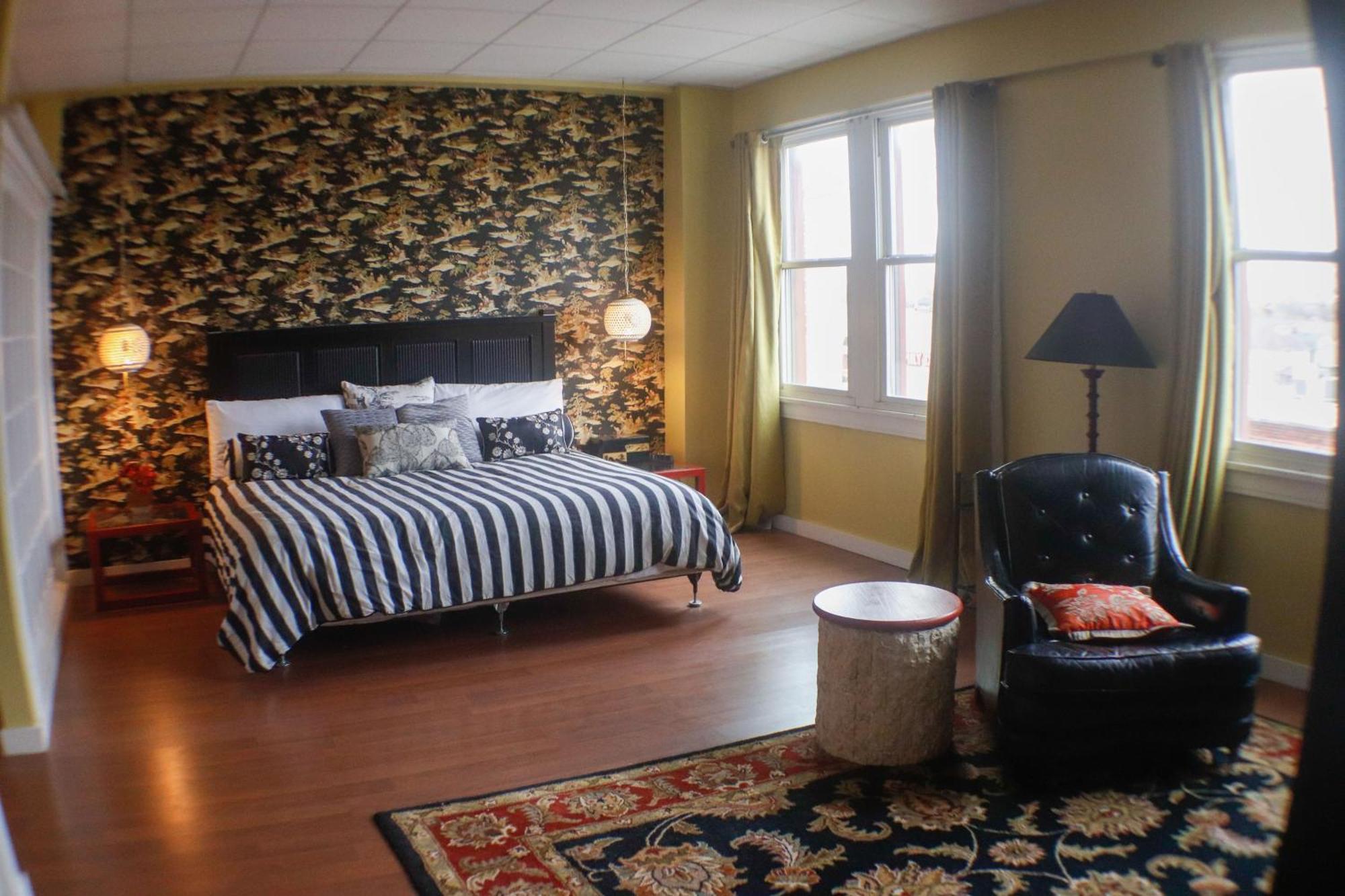 Fountainview Inn Indianapolis Extérieur photo